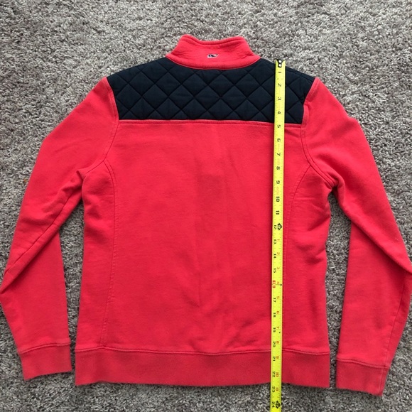 Vineyard Vines Shep Pullover - Picture 4 of 7